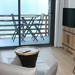 123 La Cordee シャモニー