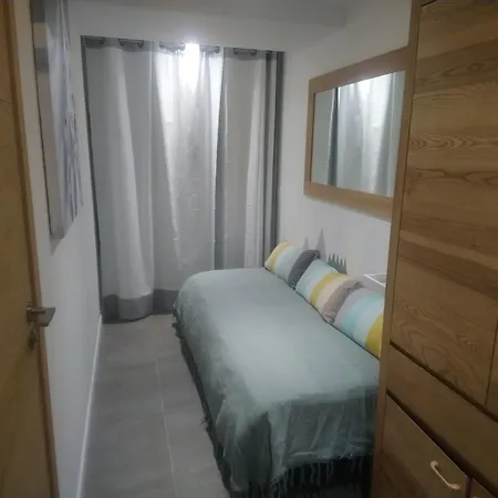 123 La Cordee Appartement