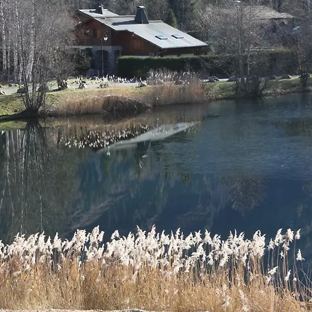 123 La Cordee Apartamento *