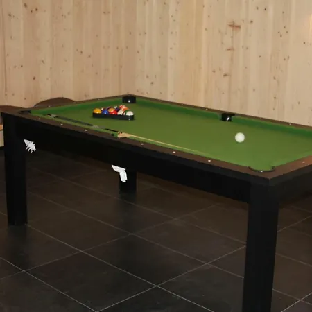 Appartement 123 La Cordee *