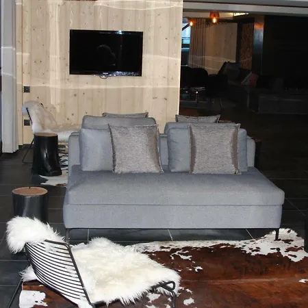 Apartment 123 La Cordee Chamonix
