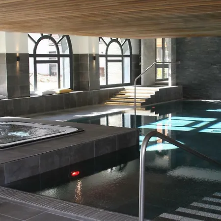 123 La Cordee * Chamonix