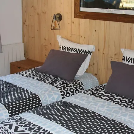 Appartement 123 La Cordee