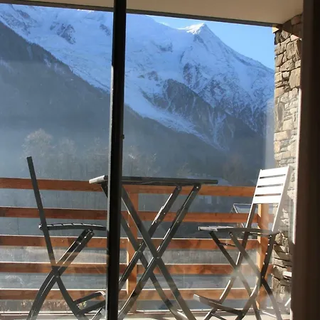 123 La Cordee Chamonix