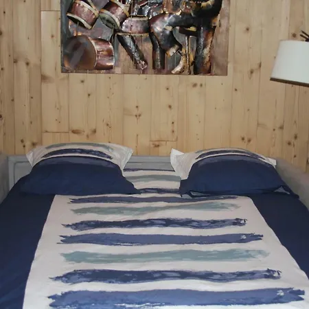 Appartement 123 La Cordee