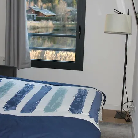 Appartement 123 La Cordee Chamonix