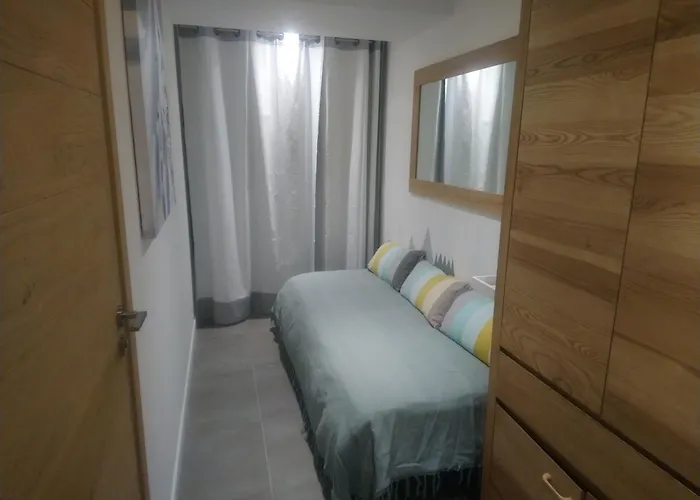 123 La Cordee Apartamento