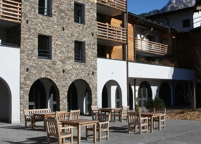 123 La Cordee Chamonix Mont Blanc