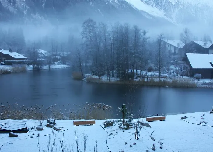 123 La Cordee Apartamento *