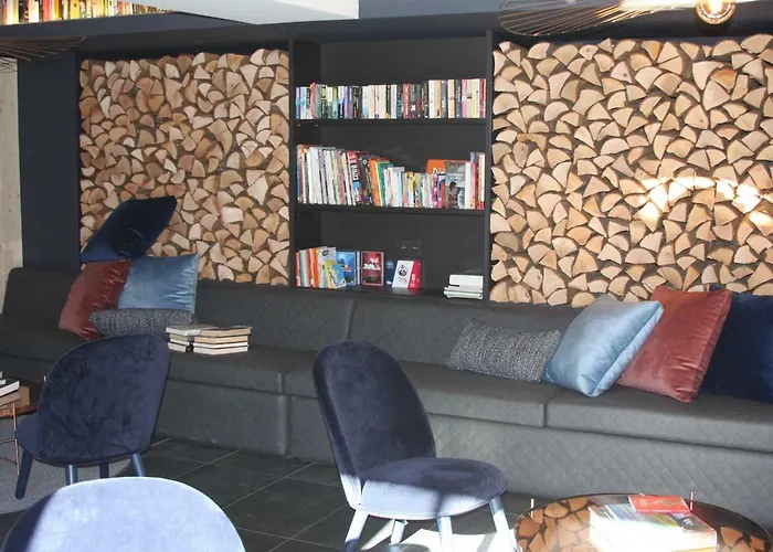 123 La Cordee Chamonix Mont Blanc