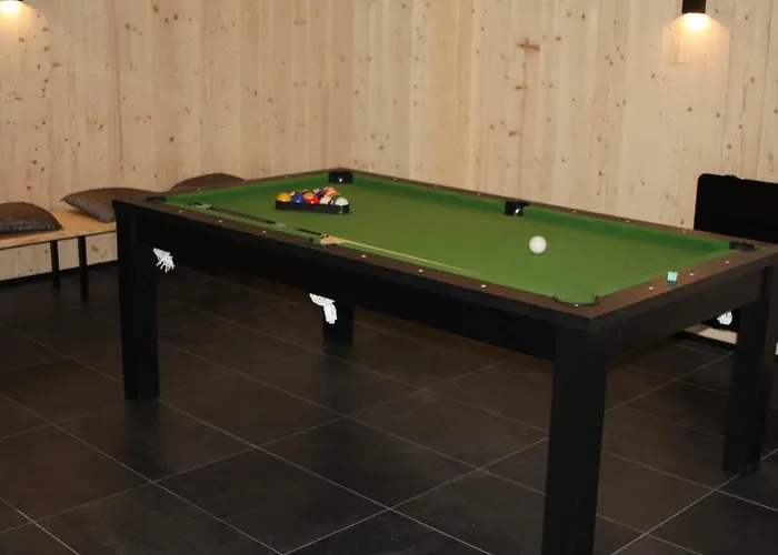 Apartamento 123 La Cordee *