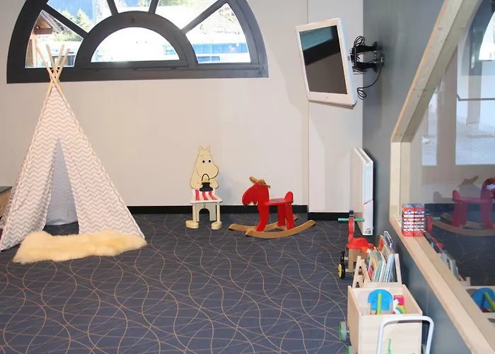 123 La Cordee Apartamento *