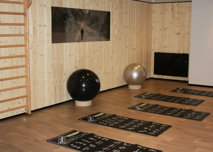 123 La Cordee * Chamonix Mont Blanc