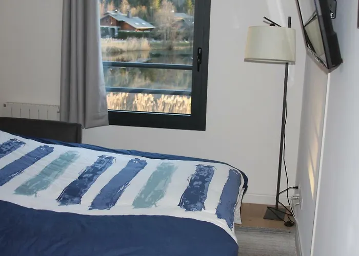 Apartamento 123 La Cordee Chamonix Mont Blanc