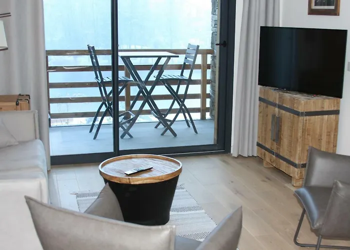 123 La Cordee Chamonix Mont Blanc