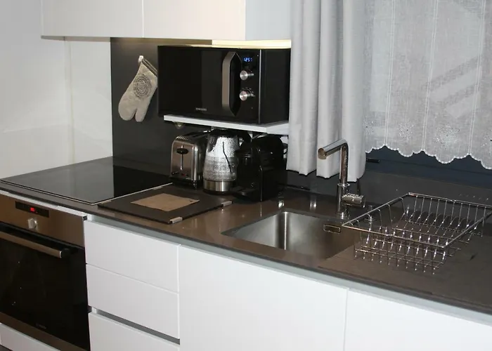 123 La Cordee Apartamento *