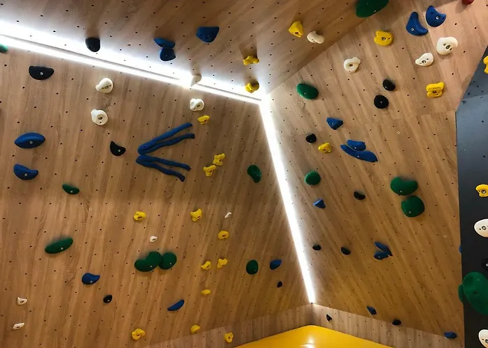 Apartamento 123 La Cordee