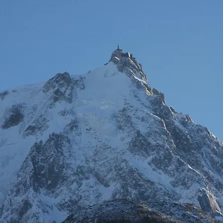 123 La Cordee Apartamento