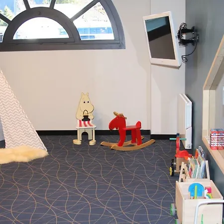 123 La Cordee Apartamento *