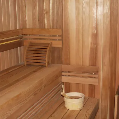 Daire 123 La Cordee Chamonix