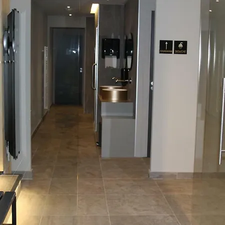 123 La Cordée