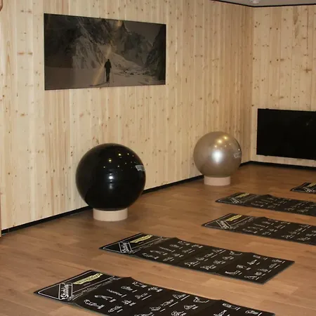 123 La Cordee * Chamonix