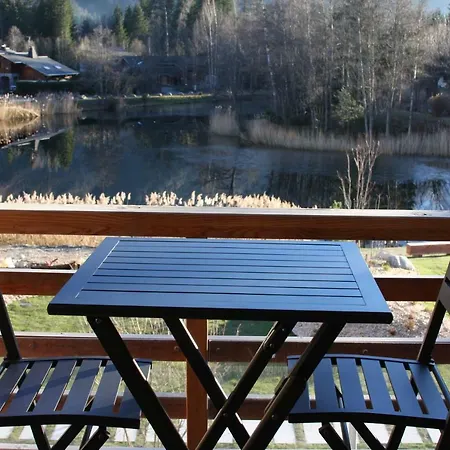 123 La Cordée Appartement *