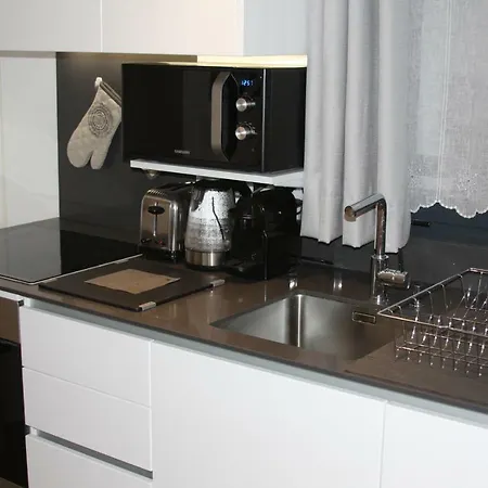 123 La Cordée Appartement *