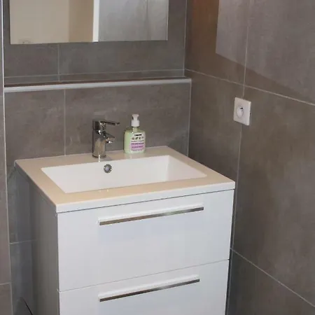 123 La Cordée Appartement Chamonix