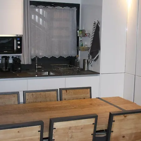 Appartement 123 La Cordée *
