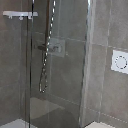 Lägenhet 123 La Cordee Chamonix