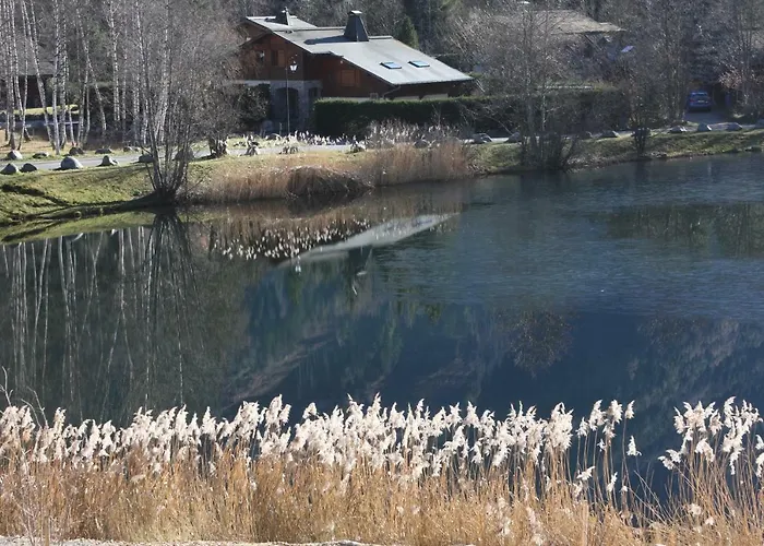 123 La Cordee Apartman *