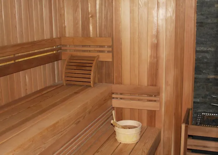 公寓 123 La Cordee 霞慕尼