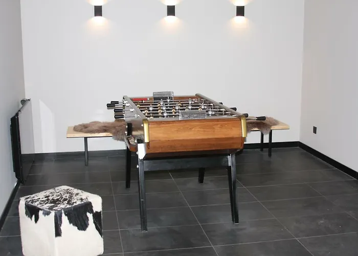 123 La Cordee * 霞慕尼