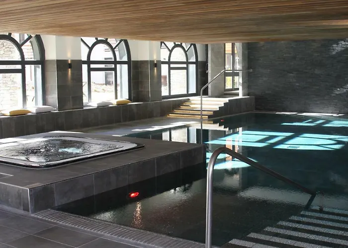 123 La Cordee * Chamonix