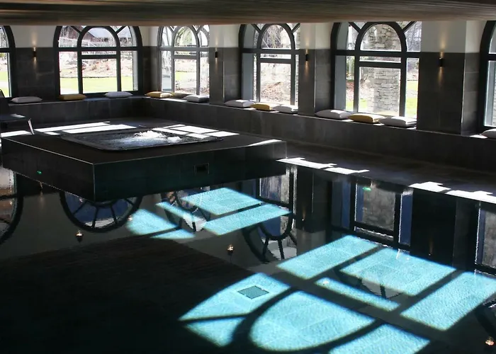 123 La Cordee Apartman