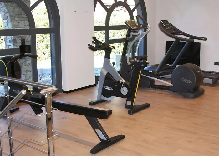 Apartman 123 La Cordee