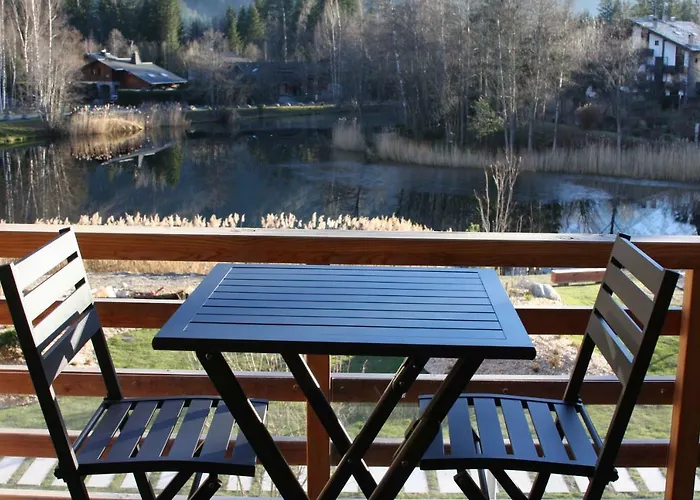 123 La Cordee Apartman *