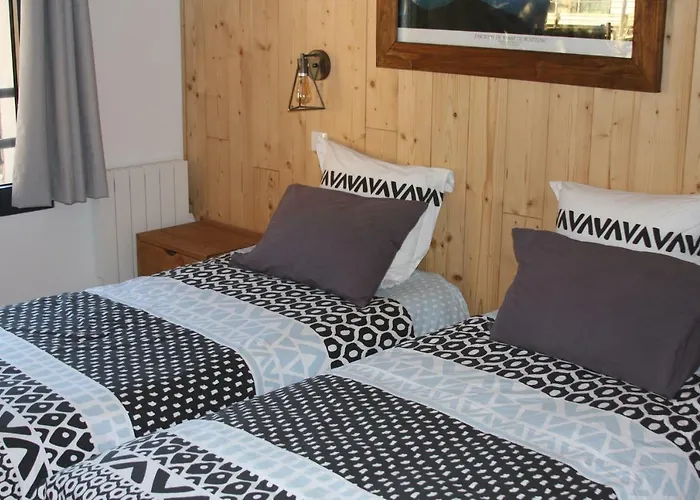 Apartman 123 La Cordee