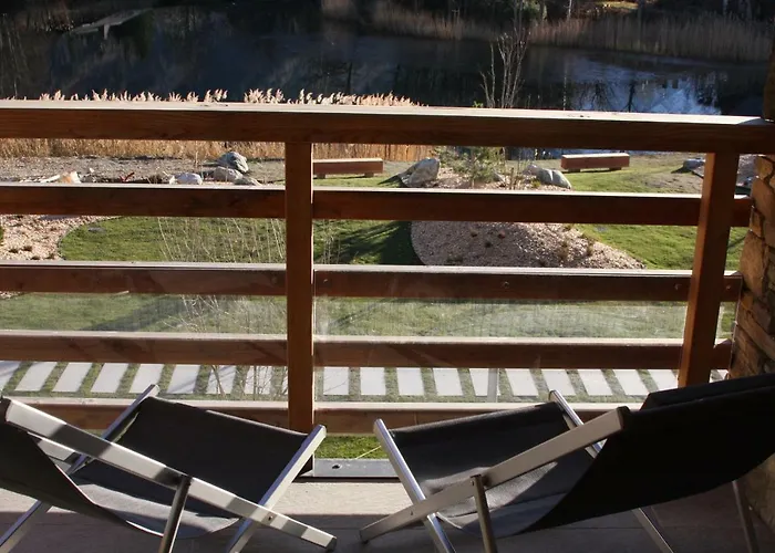 123 La Cordee * 霞慕尼