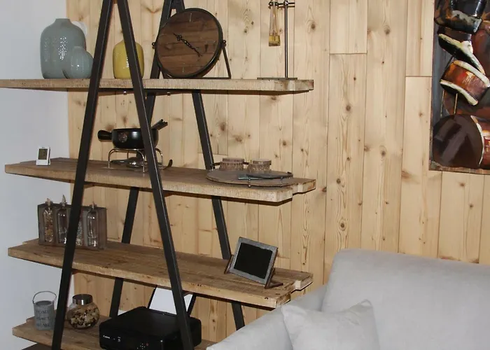 123 La Cordee Chamonix