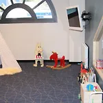 123 La Cordee Apartment *