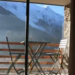 123 La Cordee Chamonix