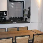 Apartment 123 La Cordee *