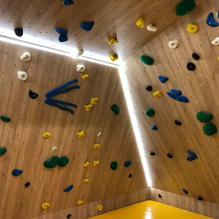 Lägenhet 123 La Cordee